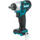 2. Makita Klucz udarowy 12V TW161DZ 165Nm 1/2"