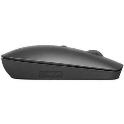 3. Lenovo ThinkBook Bluetooth Silent Mouse