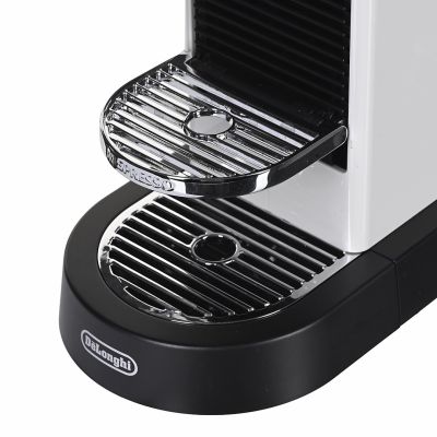4. Ekspres do kawy DeLonghi Citiz & Milk EN267.WAE