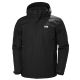 3. Kurtka Helly Hansen Dubliner Insulated Jacket M 53117 990