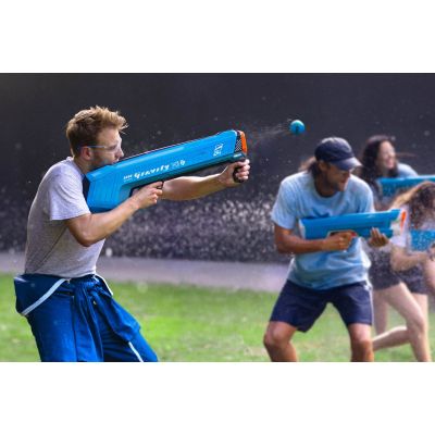8. Spyra SPGR1B pistolet na wodę / balon wodny