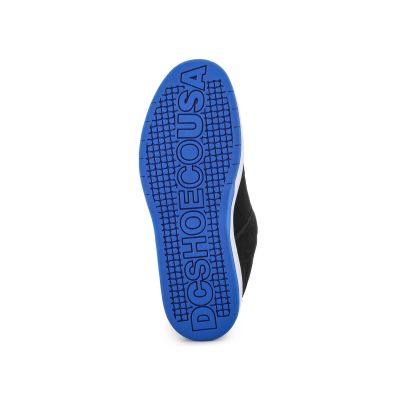 12. Buty DC Lynx Zero S M ADYS100668-BR4