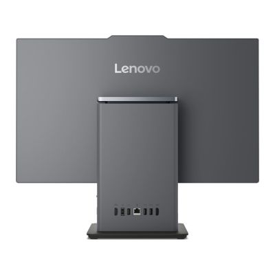 10. Lenovo AIO ThinkCentre neo 50a G5 Core 5 210H 23.8"FHD IPS 250nits AG 16GB DDR5 5200 SSD512 Integrated Intel Graphics Cam 5.0MP W11Pro Luna Grey 3Y OnSite