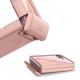3. Etui Tech-Protect Kevlar Aura MagSafe na Samsung Galaxy Z Flip 8 - różowy