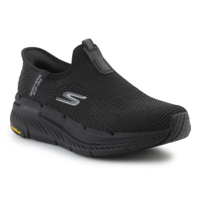 Skechers Max Cushioning Premier 2.0 - Advantageous 2 220839-BBK Black