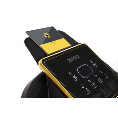 13. ZIPRO Pacemaker Gold bieżnia 1400 x 51,5 mm 20 km/h