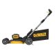 2. DeWALT DCMWP134N-XJ kosiarka