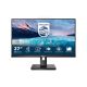 7. Philips 272S1M/00 monitor komputerowy 68,6 cm (27") 1920 x 1080 px Full HD LCD Czarny