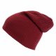3. Czapka zimowa Bauer NE Flc Slouch Sr M 1059408