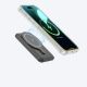 10. Etui silikonowe AMAZINGTHING Titan Pro Mag Case z pierścieniem magnetycznym do iPhone 16 Pro - przezroczyste