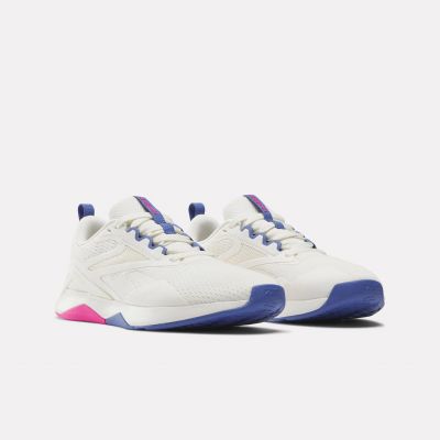 2. Buty Reebok Nanoflex TR 2.0 W 100074543