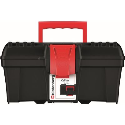 34. SKRZYNKA NARZĘDZIOWA CALIBER 40 KISTENBERG