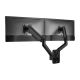 6. Uchwyt ścienny Equip 17"-32"/2TFT 180°GF 2Joints 9Kg sw lite Sprzedaż detaliczna