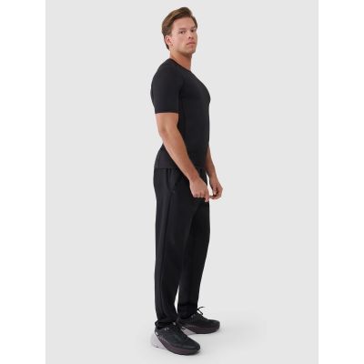 4. Koszulka 4F M 4FWSS25TFTSM1218-20S