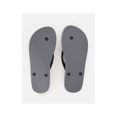 4. Japonki RIP CURL Icons Open Toe szary