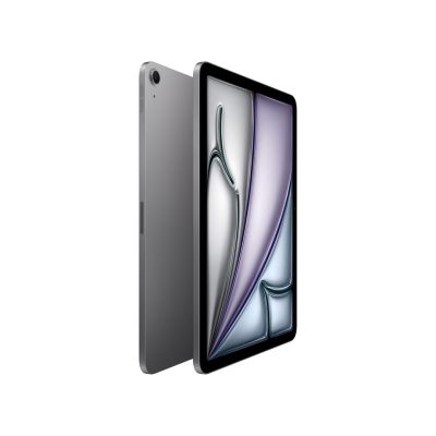 2. Apple iPad Air Apple M 256 GB 27,9 cm (11") 12 GB Wi-Fi 7 (802.11be) iPadOS 26 Szary