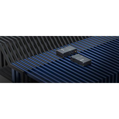 2. Router przemysłowy Teltonika RUT140 2x RJ45 100Mb/s, IP30