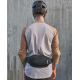3. POC Lamina Hip Pack saszetka Czarny