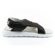 41. Sandały adidas Comfort Jr FY8856