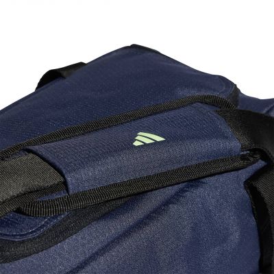 12. Torba adidas Essentials 3-Stripes Duffel XS IR9822