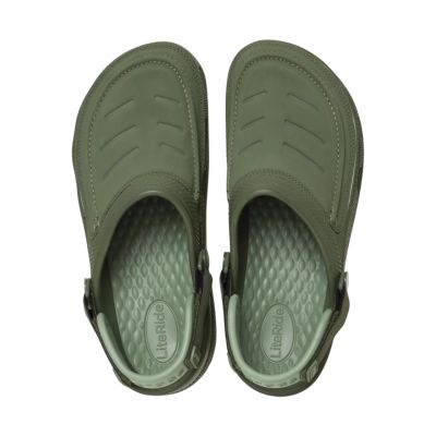 11. Chodaki Crocs Yukon Vista II LR Clog M 207689 309