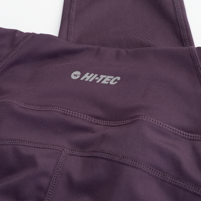3. Damskie Legginsy LADY TALIKA II