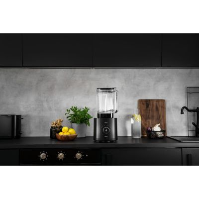 4. Blender wysokowydajny Pro ZWILLING Enfinigy 53001-001-0 Czarny