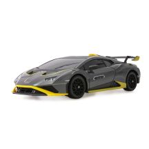 Licencja Amewi RC Drift Lamborghini Huracan antracyt