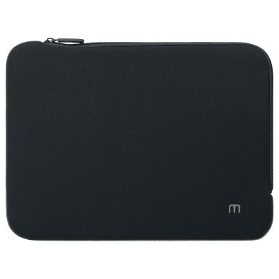4. Mobilis 049014 torba na laptop 40,6 cm (16") Etui kieszeniowe Czarny