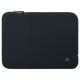 4. Mobilis 049014 torba na laptop 40,6 cm (16") Etui kieszeniowe Czarny
