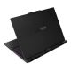 7. Lenovo Legion 5i i7-13645HX 15.3"WUXGA IPS 300nits 165Hz AG 16GB DDR5 4800 SSD512 GeForce RTX 5060 8GB Cam720p 60Wh NoOS Eclipse Black