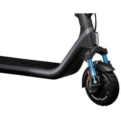 6. Ninebot by Segway E2 E II Czarny 20 km/h 10,2 Ah