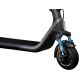 6. Ninebot by Segway E2 E II Czarny 20 km/h 10,2 Ah