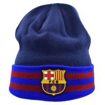 Czapka FC Barcelona Jr 5004GLIP