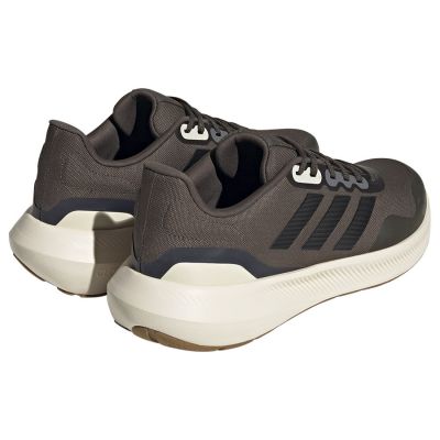 3. Buty do biegania adidas Runfalcon 3.0 TR M HP7569
