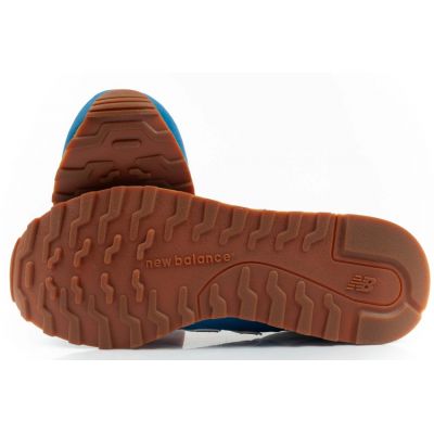 5. Buty New Balance Sneakersy M GM500TPN