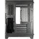 12. Inter-Tech C-501 Aspect Midi Tower Czarny