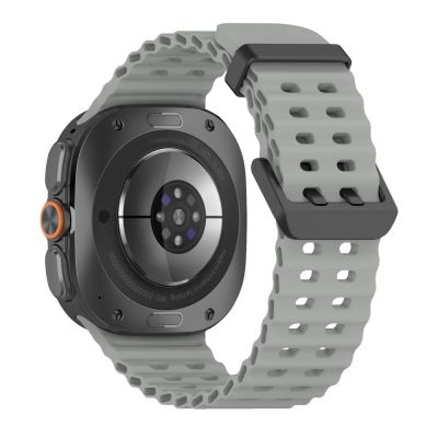 2. Pasek Tech-Protect Iconband Pro na Samsung Galaxy Ultra 47 mm - szary