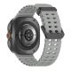 2. Pasek Tech-Protect Iconband Pro na Samsung Galaxy Ultra 47 mm - szary
