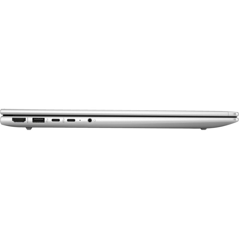 23. HP ProBook 465 G11 Ryzen 5 7535U 16"WUXGA AG IPS 16GB DDR5 SSD512 Radeon 660M 56Wh Win11 2Y OnSite Pike Silver TCO