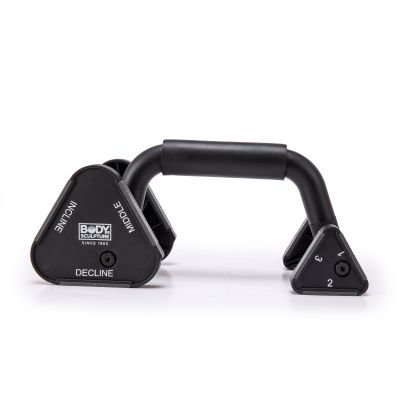 14. BODY SCULPTURE UCHWYTY DO POMPEK REGULOWANE BB 639