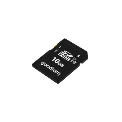 2. Karta pamięci GoodRam S1A0-0160R12 (16GB; Class 10, Class U1, V10; Karta pamięci)