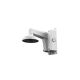 2. Uchwyt do kamer HikVision DS-1273ZJ-140(Black)