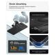 9. Etui Spigen Slim Armor CS na Samsung Galaxy S26 Ultra - czarne
