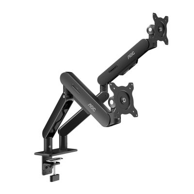 6. AOC AM420B uchwyt / stojak do monitorów 86,4 cm (34") Biurko Czarny