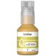 2. BROTHER Tusz Żółty BTD100Y=BT-D100Y