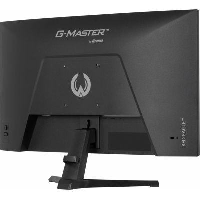 9. MONITOR IIYAMA LED Fast IPS 27" G2771HSU-B1Red Eagle 240Hz