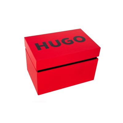 7. Zegarek Męski HUGO Bright 1530352 + BOX