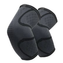 Elastyczne ściągacze na łokcie - 2 szt. | M