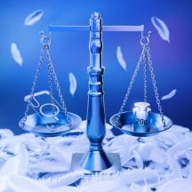 Etui 3mk Just20g MagCase na Samsung Galaxy S26+ - przezroczyste